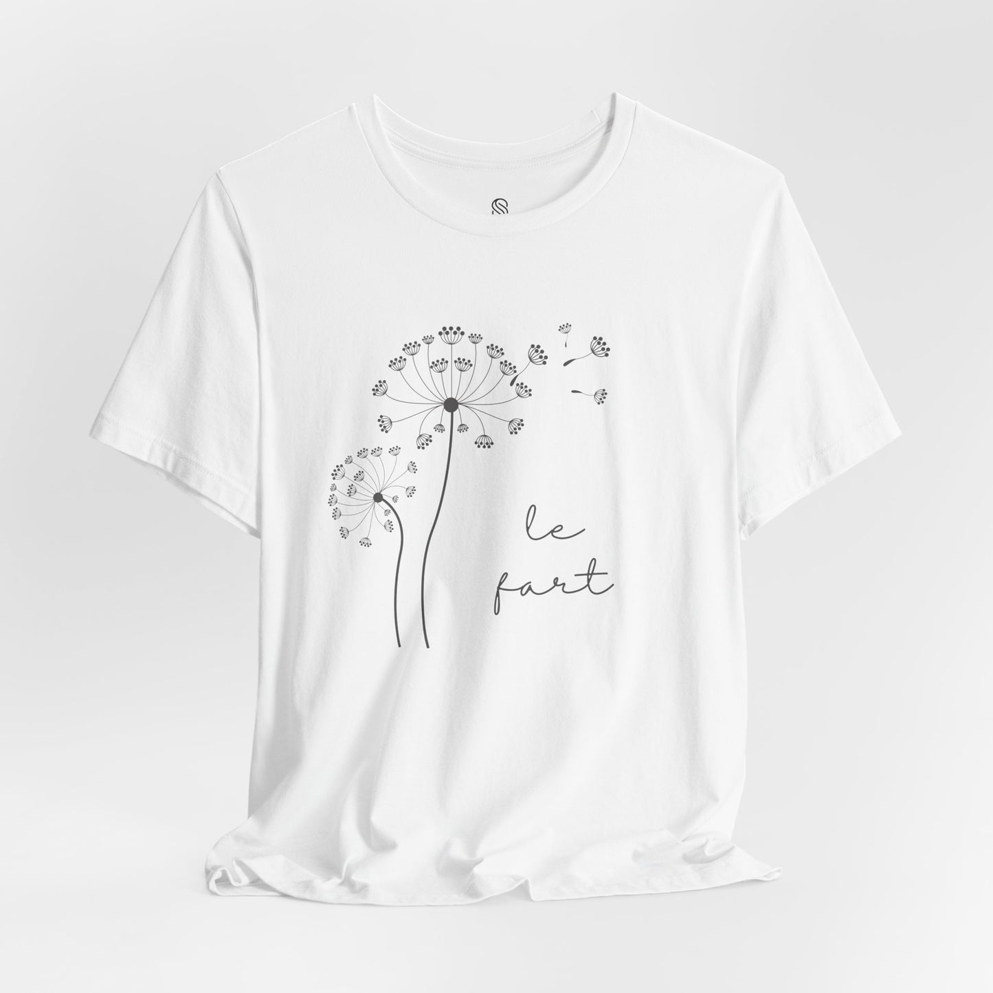 le fart Shirt