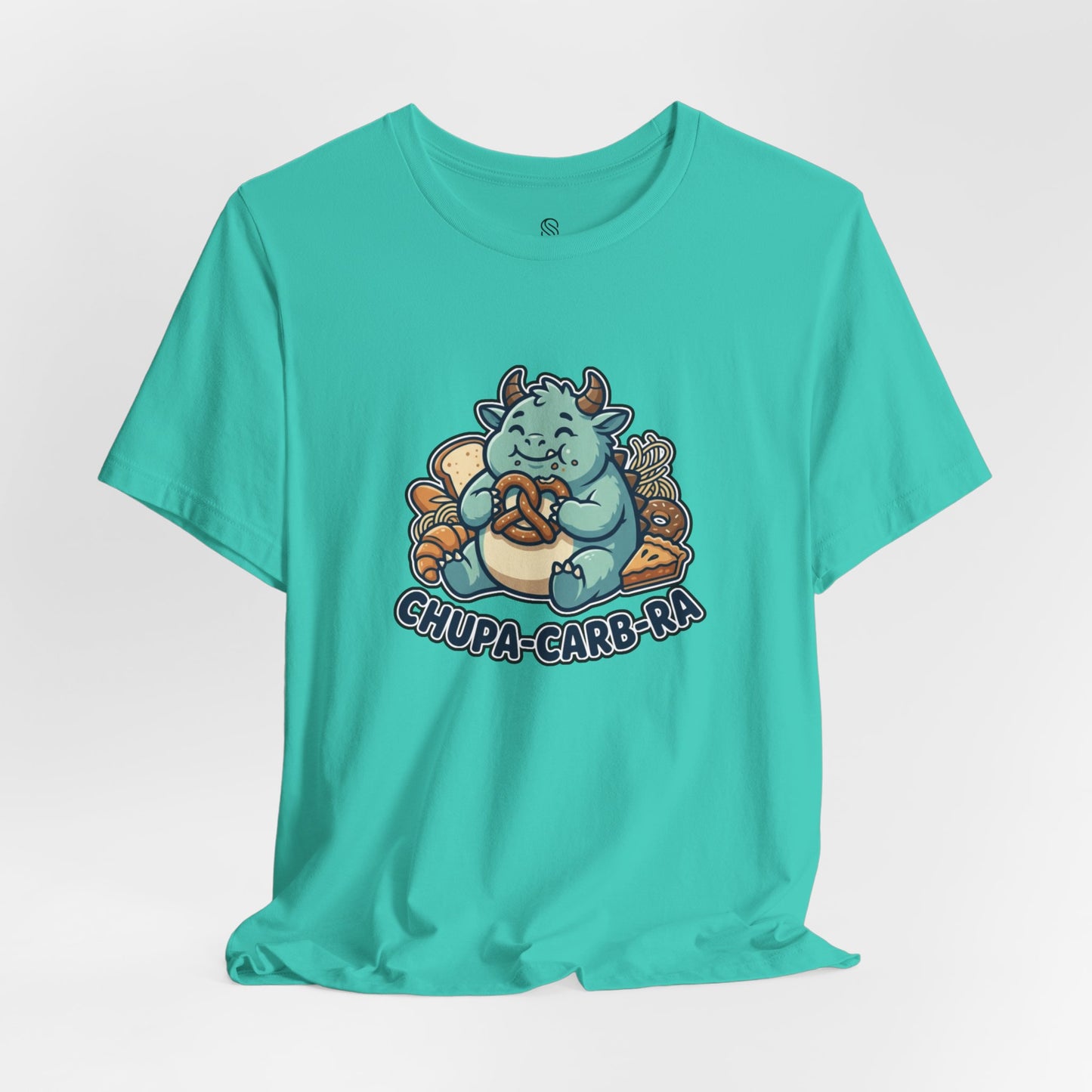 Chupa-Carb-Ra Tee