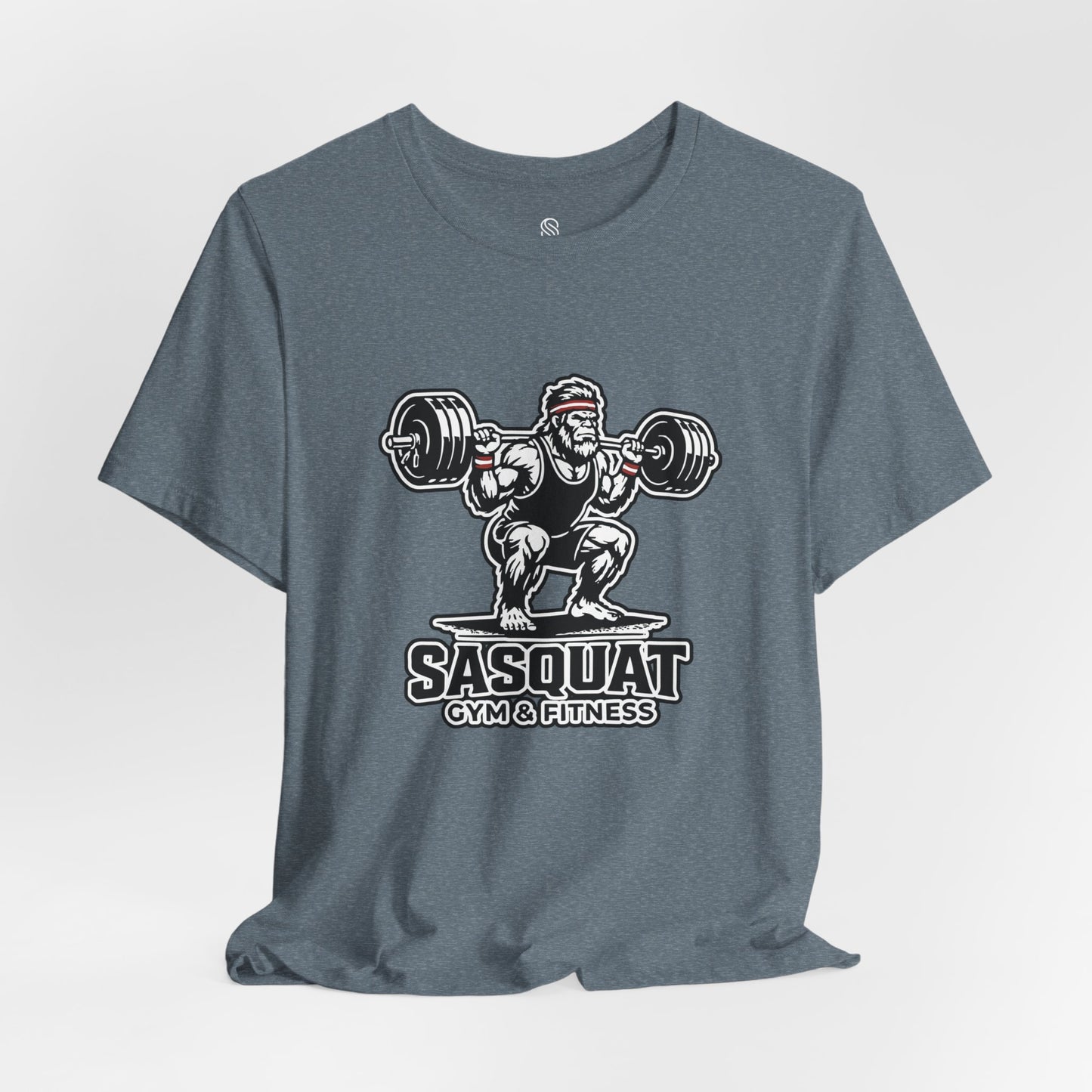 Sasquat Tee