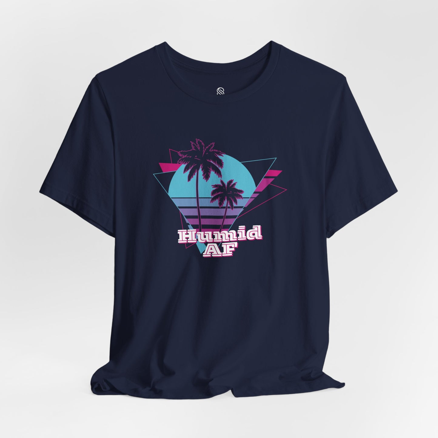 Humid AF Tee