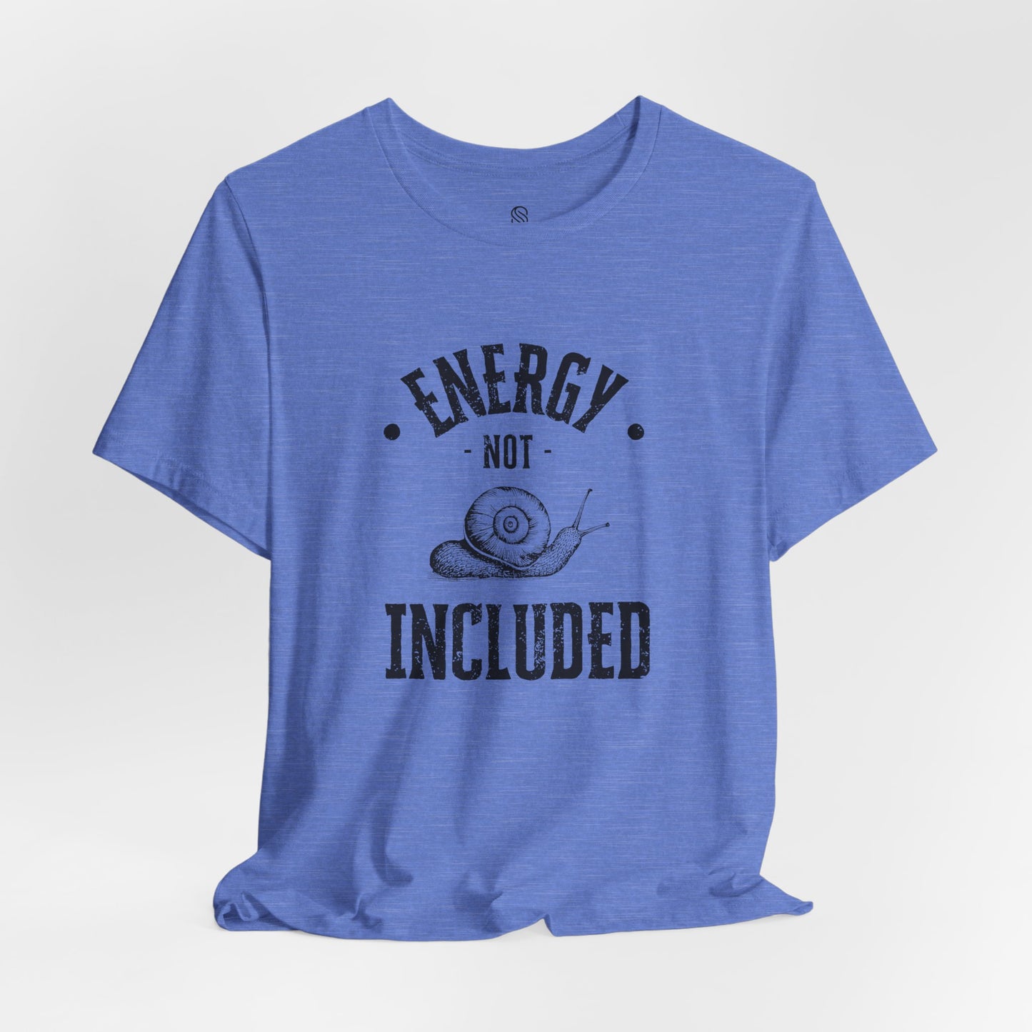 Energy Not Included Tee