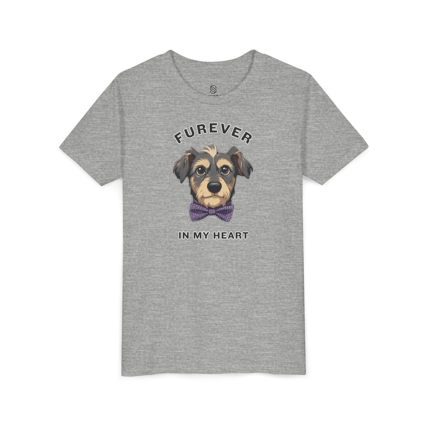 Furever In My Heart Youth Tee
