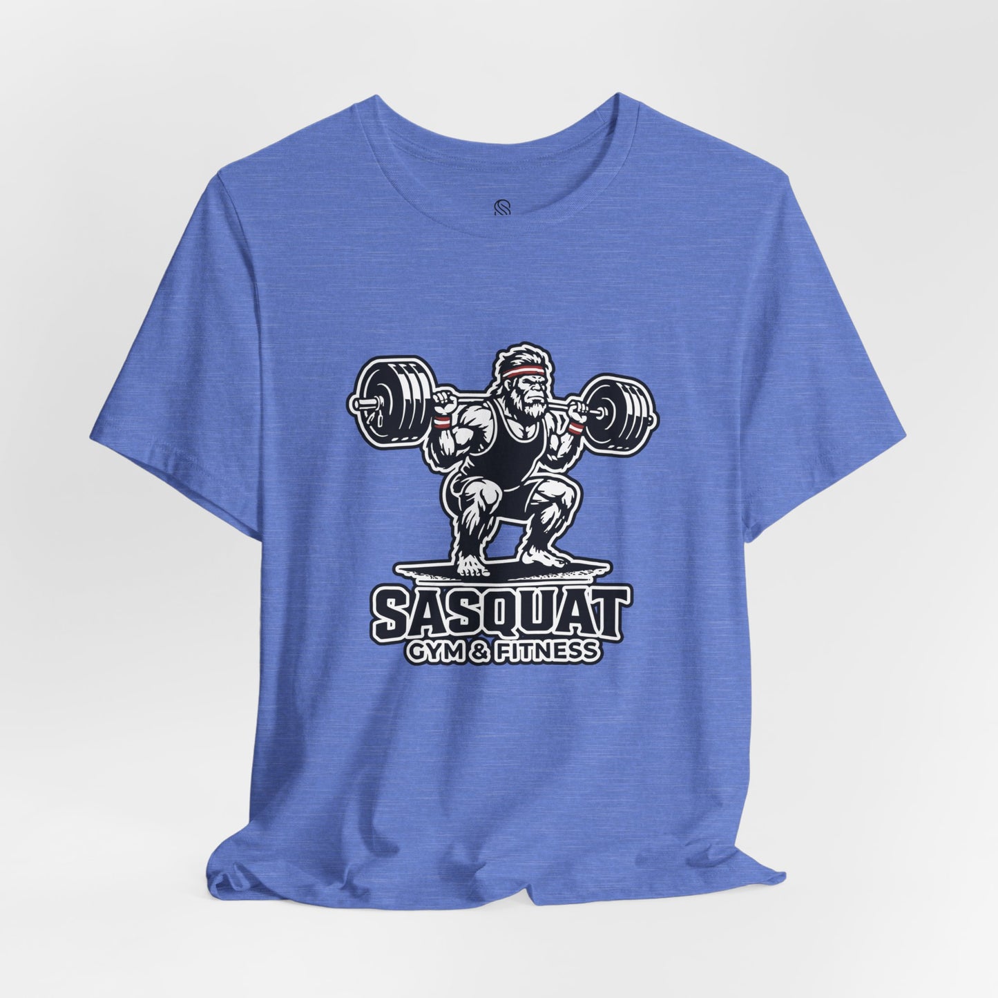 Sasquat Tee