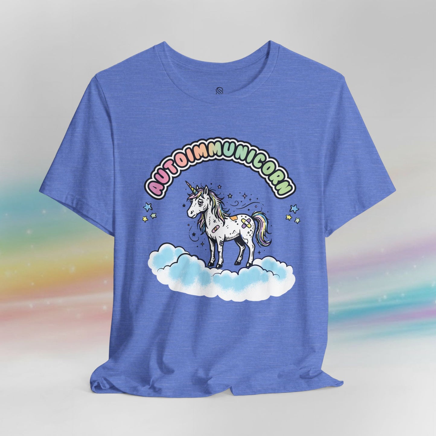 Autoimmunicorn Tee