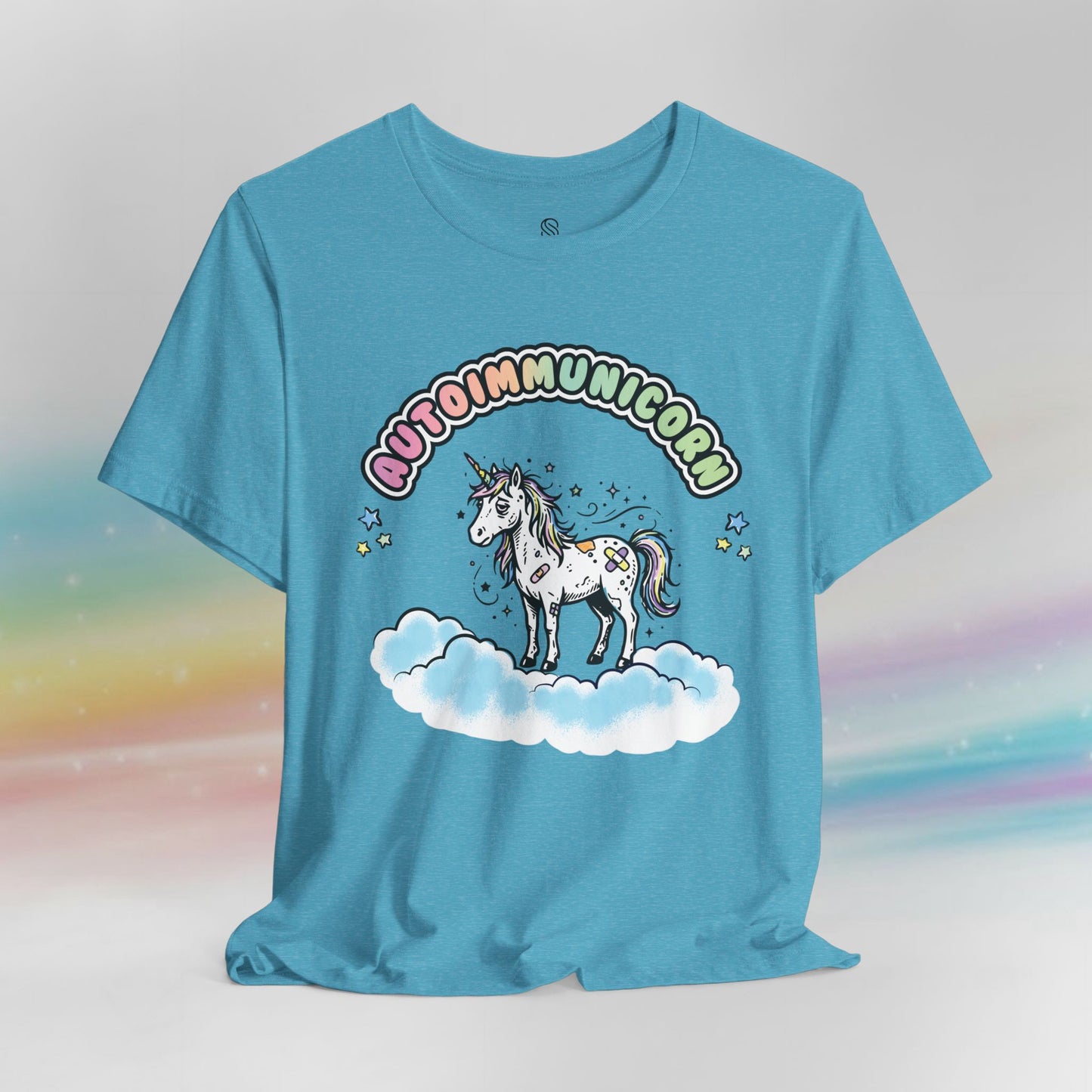 Autoimmunicorn Tee