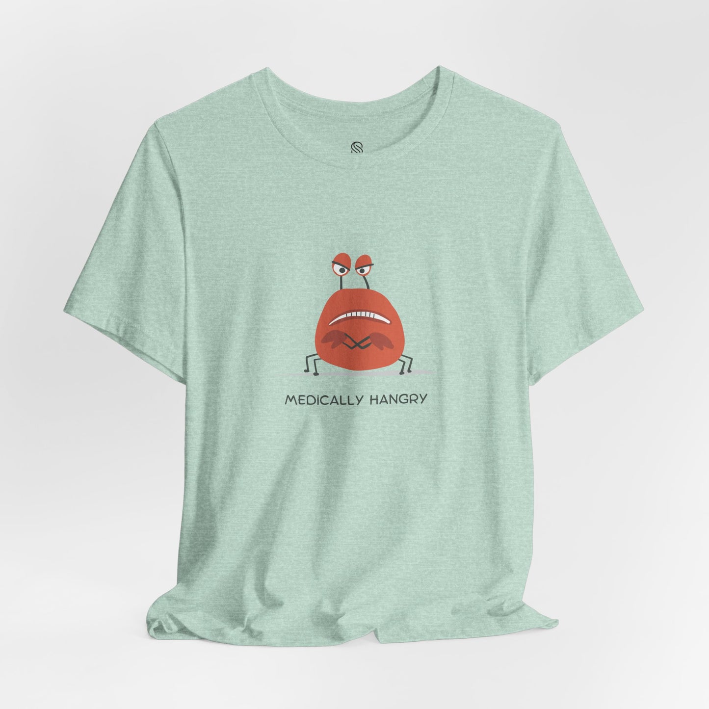 Medically Hangry Tee
